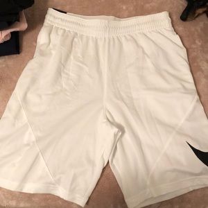 Men’s Nike Training Shorts